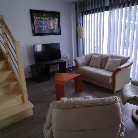 Anglet Petite Maison A 2 Kms Des Plages Et De Biarritz エクステリア 写真