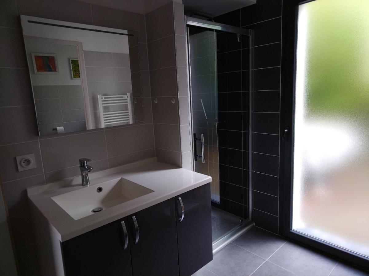 Anglet Petite Maison A 2 Kms Des Plages Et De Biarritz エクステリア 写真