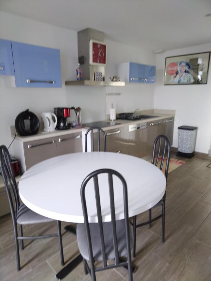 Anglet Petite Maison A 2 Kms Des Plages Et De Biarritz エクステリア 写真