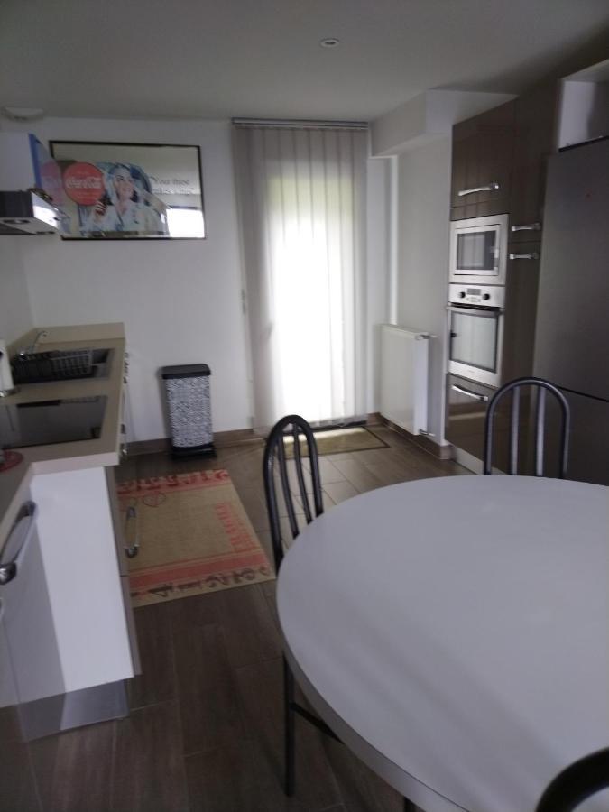 Anglet Petite Maison A 2 Kms Des Plages Et De Biarritz エクステリア 写真